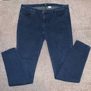 JCrew Jeans